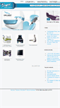 Mobile Screenshot of profi-dental.co.uk